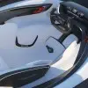 Faraday Future EV concept
