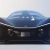 Faraday Future EV concept