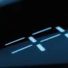 Faraday Future EV concept