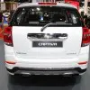 CHEVROLET CAPTIVA (9)