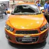 CHEVROLET SONIC (1)