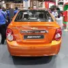 CHEVROLET SONIC (3)