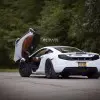 Mercedes-Benz AMS McLaren 12C 4