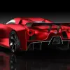 Nissan GT-R 2020 7