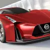 Nissan GT-R 2020 9