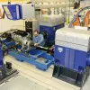 Electric Driveline Dyno