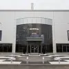 GM Performance and Racing Center