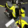 NEW HONDA MSX 125 SF (1)