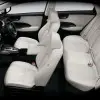 Honda Clarity Fuel Cell