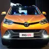 ALL NEW MG GS 2