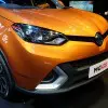 ALL NEW MG GS 3