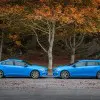 Polestar exterior static bright shots