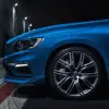 Polestar detail shots