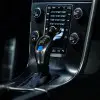 Polestar interior shots
