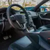 Polestar interior shots