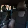 Polestar interior shots