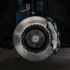 Volvo S60 and V60 Polestar brake disc
