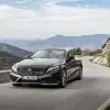 2016-Mercedes-C-Class-Cabrio 1