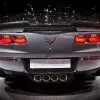 2017 Corvette Grand Sport 5
