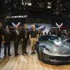 2017 Corvette Grand Sport 7