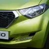 Datsun Redi-Go 4
