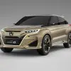 Honda-D-Concept 1