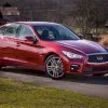 Infinity Q50 2