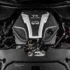 Infinity Q50 5