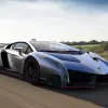 Lamborghini Veneno Coupe 1