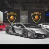 Lamborghini Veneno Coupe 7