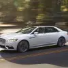 Lincoln Continental 2