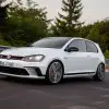 VW Golf GTI 1