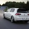VW Golf GTI 2
