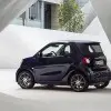 smart BRABUS cabrio Xclusive, 2016, tailor made dark blue shiny