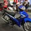 NEW HONDA WAVE 110i (2)