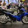 NEW HONDA WAVE 110i (3)