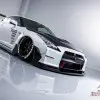 4.NISSAN GT-R R35 AIMGAIN (2)