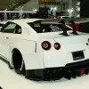 4.NISSAN GT-R R35 AIMGAIN (3)