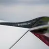 Acura NSX Time Attack 1 Vehicle