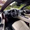 HONDA NSX SILVER METALLIC