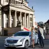 Media Drive Berlin 2016