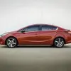 2017 Forte Sedan