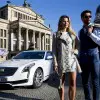 Media Drive Berlin 2016