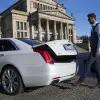 Media Drive Berlin 2016