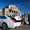 Media Drive Berlin 2016