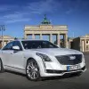 Media Drive Berlin 2016