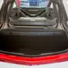 HONDA NSX INTERIOR DETAIL