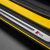 Detail, Colour: Vegas Yellow