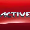Sporty: The specially designed Active badge for Opel KARL, Corsa and MOKKA X.