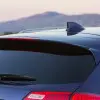 2017 Honda HR-V.